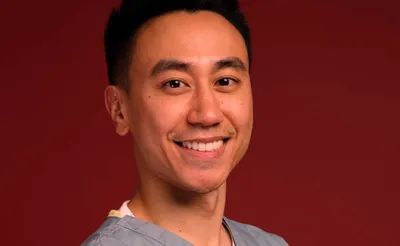 Steven Ho
