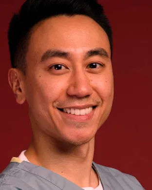 Steven Ho
