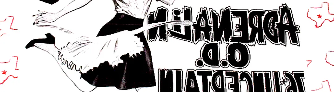 Suicidal Tendencies