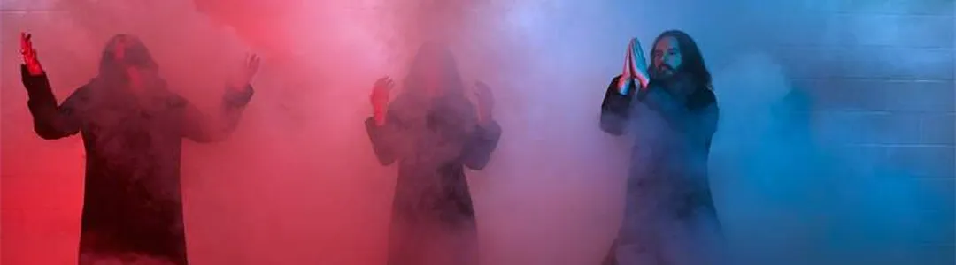 Sunn O)))
