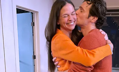Sutton Foster