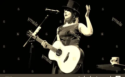 Suzanne Vega