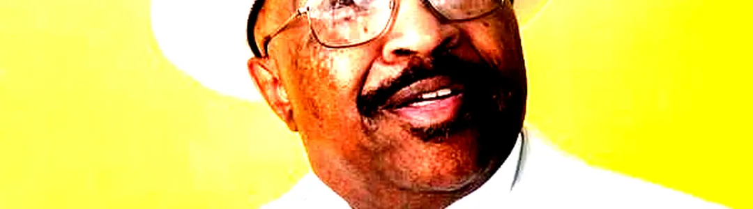 Swamp Dogg
