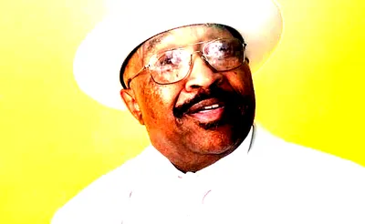 Swamp Dogg
