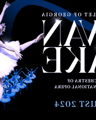 Swan Lake