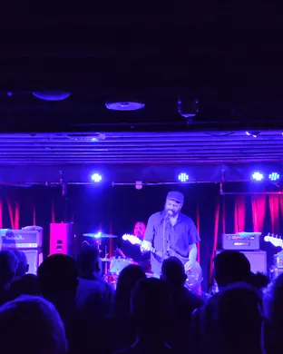 Swervedriver