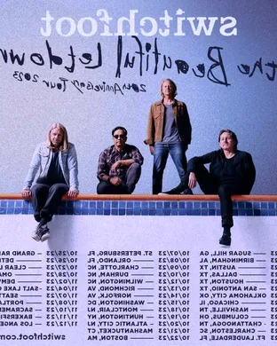 Switchfoot & Anberlin
