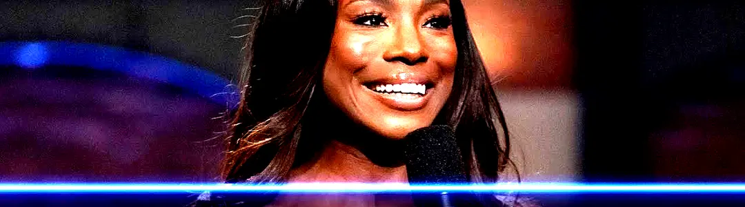 Sydnee Washington