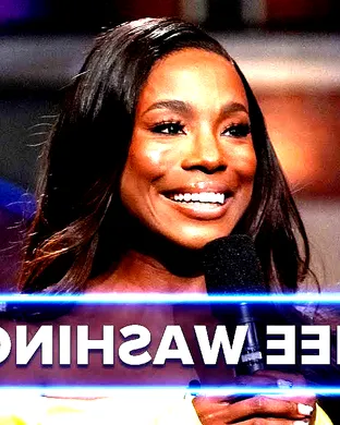 Sydnee Washington