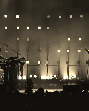 Sylvan Esso