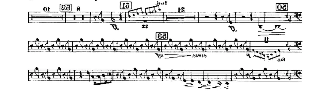 Symphonie Fantastique