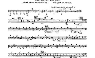 Symphonie Fantastique