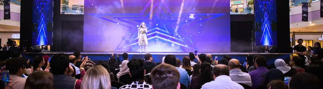 Talent's Sunday Night Live