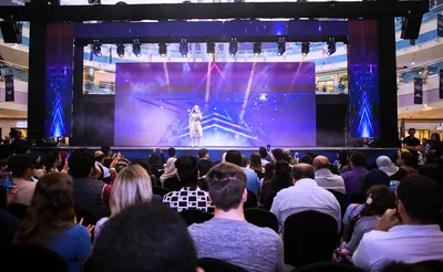 Talent's Sunday Night Live