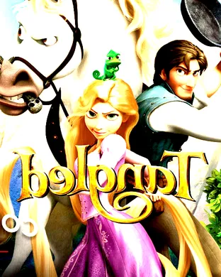 Tangled Movie Screening & Singalong