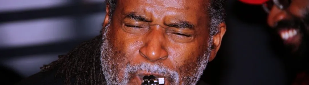 Tarrus Riley
