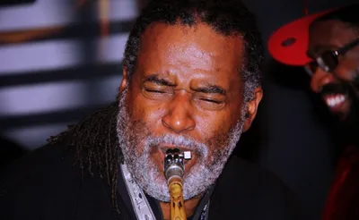 Tarrus Riley
