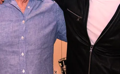 The Bacon Brothers