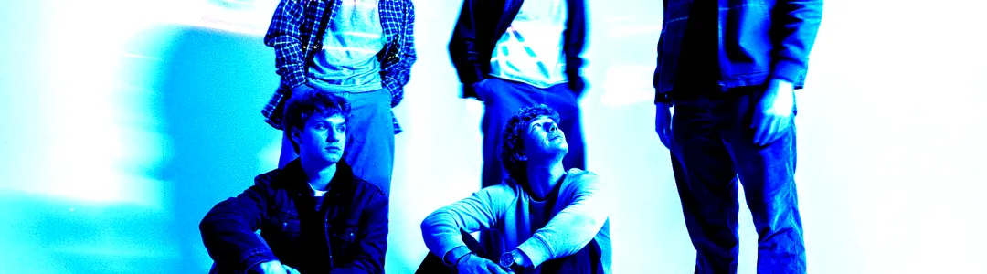 The Band Solstice