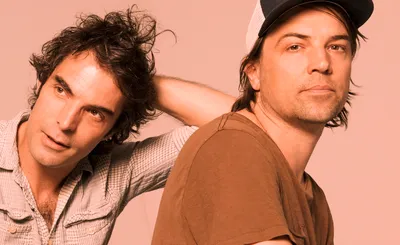 The Barr Brothers