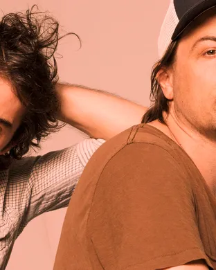 The Barr Brothers