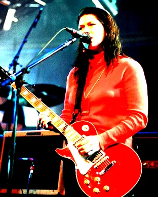 The Breeders