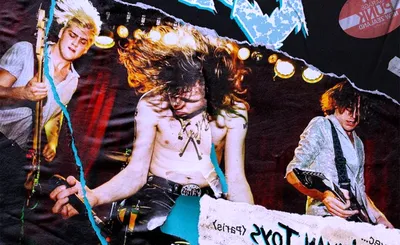 The Cavemen