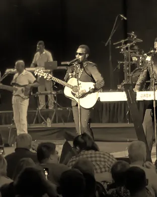 The Commodores