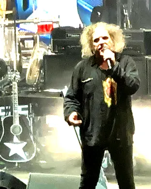 The Cure