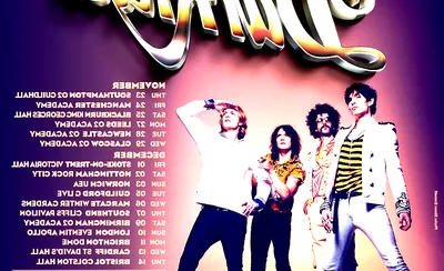 The Darkness