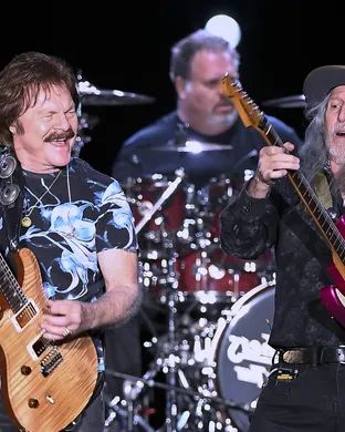 The Doobie Others - A Tribute to The Doobie Brothers