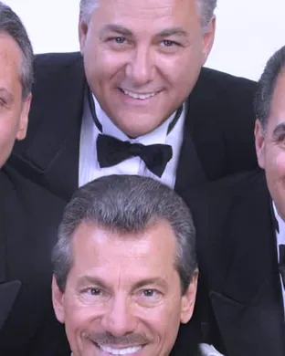 The Duprees