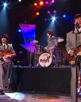 The Fab Four - The Ultimate Tribute Westbury