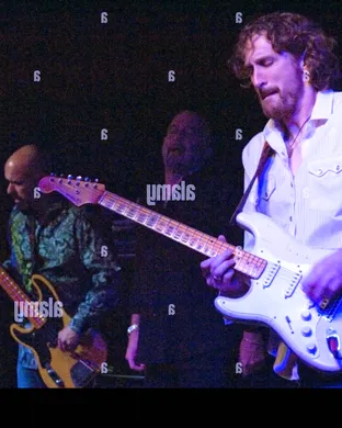The Fabulous Thunderbirds