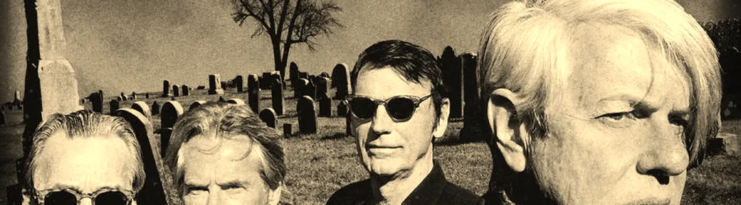 The Fleshtones