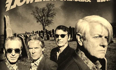 The Fleshtones