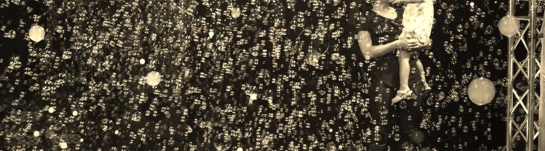 The Gazillion Bubble Show