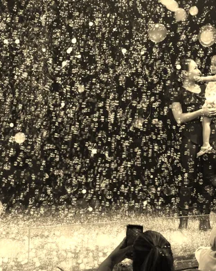 The Gazillion Bubble Show New York