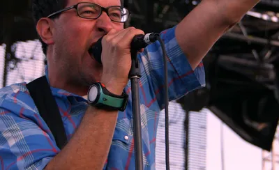 The Hold Steady