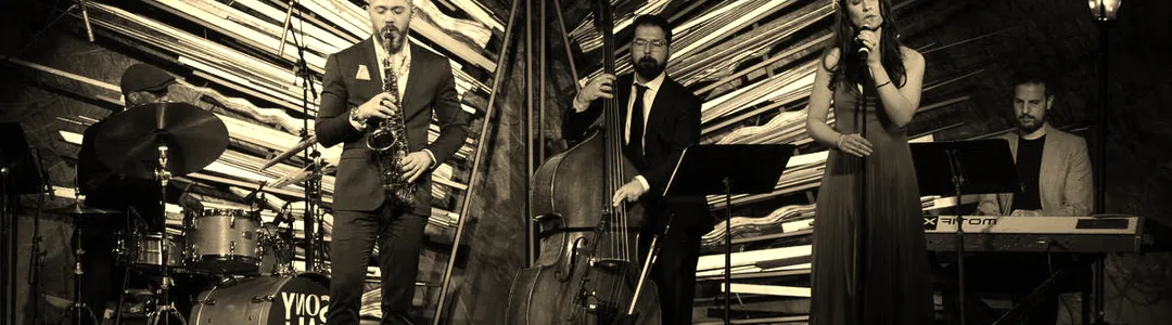 The Jazz Room