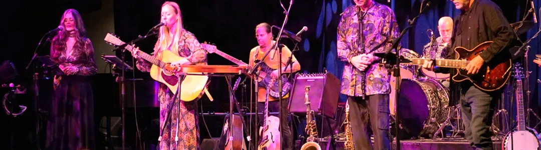 The Joni Project