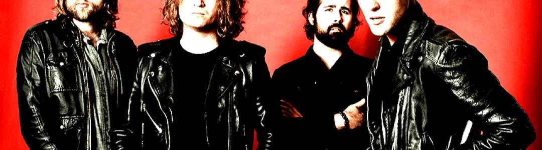 The Killers