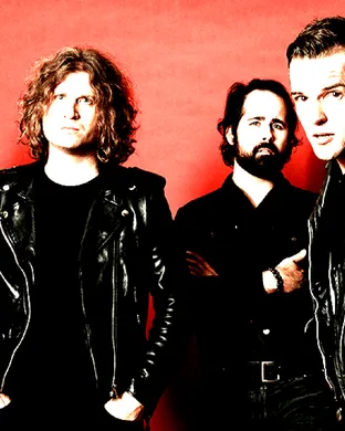 The Killers New York