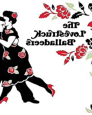 The Lovestruck Balladeers New York