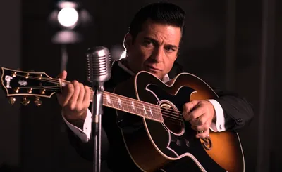 The Man In Black: Tribute To Johnny Cash