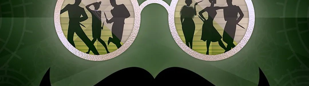 The Murder of Roger Ackroyd