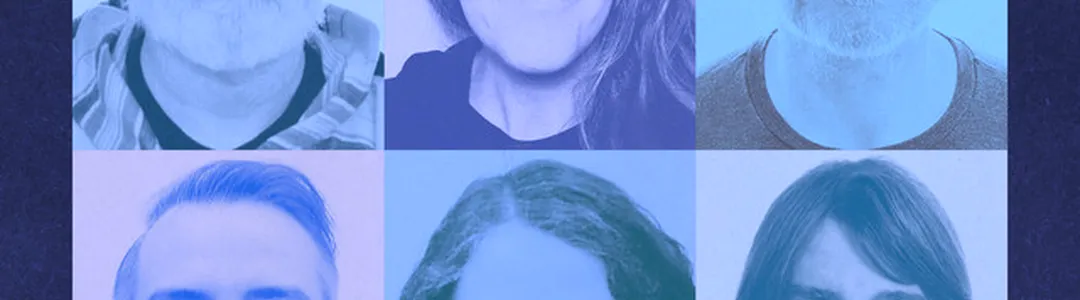 The New Pornographers