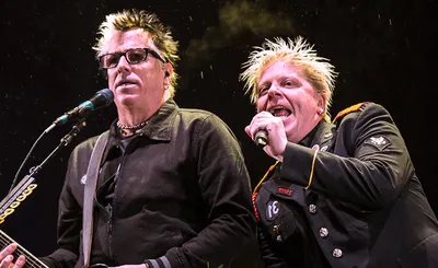 The Offspring