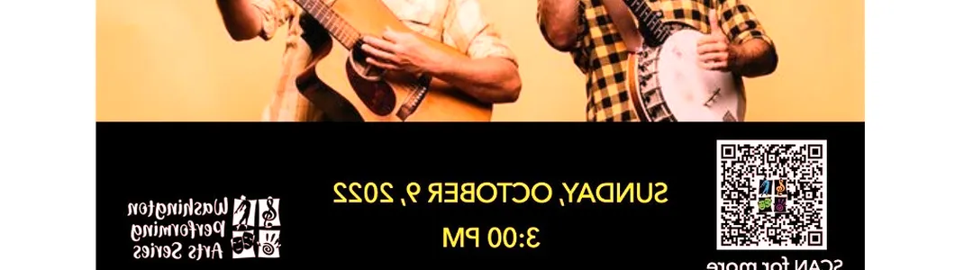 The Okee Dokee Brothers