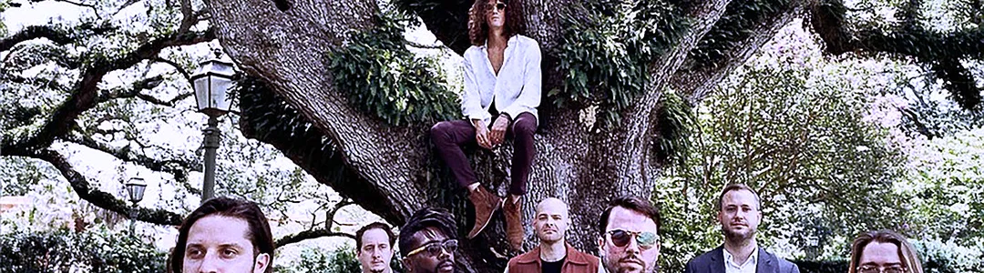 The Revivalists